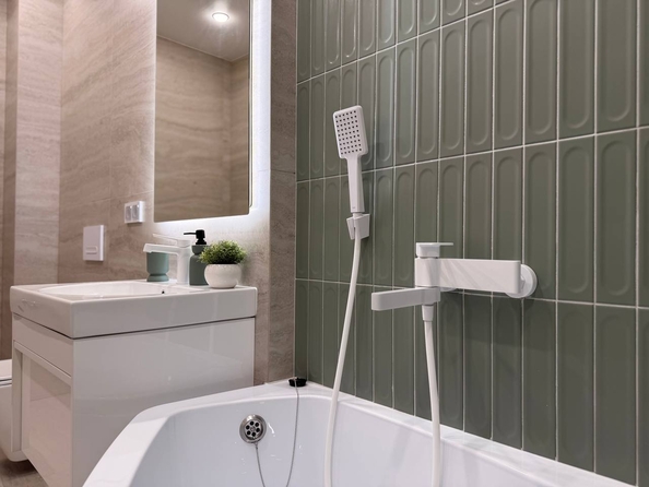 
  Продается 4-комн. квартира 82.02 м², в ЖК Стрижи Сити, блок-секции 6,7. Фото 26.