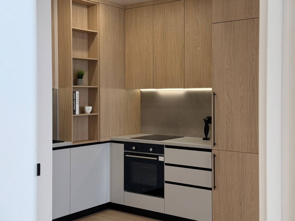
  Продается 3-комн. квартира 61 м², в ЖК Стрижи Сити, блок-секции 6,7. Фото 5.