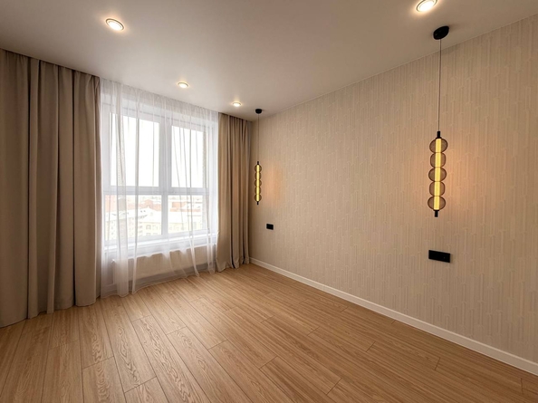 
  Продается 3-комн. квартира 61 м², в ЖК Стрижи Сити, блок-секции 6,7. Фото 8.