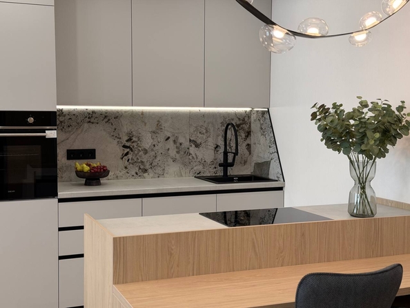 
  Продается 3-комн. квартира 79.68 м², в ЖК Стрижи Сити, блок-секции 6,7. Фото 3.