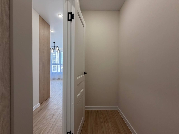 
  Продается 1-комн. квартира 39.85 м², в ЖК Стрижи Сити, блок-секции 6,7. Фото 12.