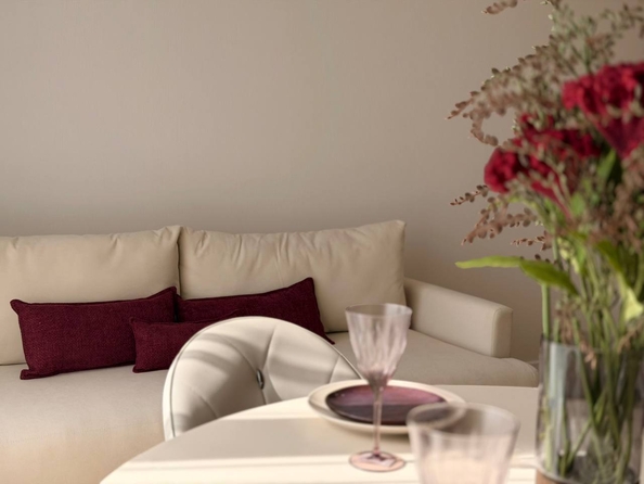 
  Продается 3-комн. квартира 90.25 м², в ЖК Стрижи Сити, блок-секции 6,7. Фото 7.