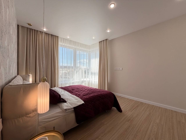 
  Продается 3-комн. квартира 90.25 м², в ЖК Стрижи Сити, блок-секции 6,7. Фото 11.