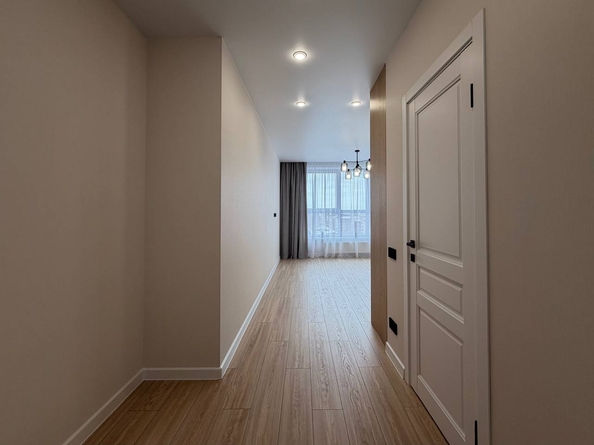 
  Продается 1-комн. квартира 26.23 м², в ЖК Стрижи Сити, блок-секции 6,7. Фото 9.