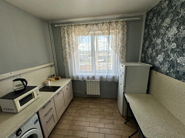 
  Сдам 1-комн. квартиру 42 м². Фото 6.