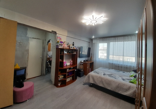 
  Продается 1-комн. квартира 32.1 м². Фото 9.