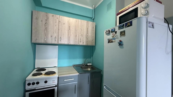 
  Продается 1-комн. квартира 24 м². Фото 3.