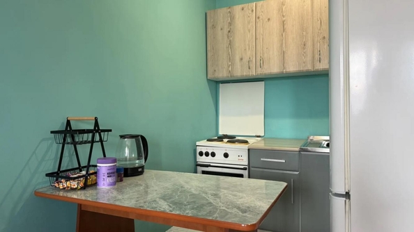 
  Продается 1-комн. квартира 24 м². Фото 4.