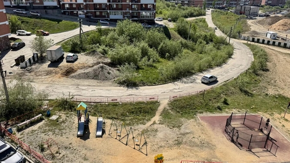 
  Продается 1-комн. квартира 24 м². Фото 10.