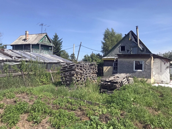 
  Продается коттедж 37.9 м². Фото 2.