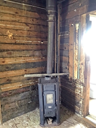 
  Продается коттедж 37.9 м². Фото 9.