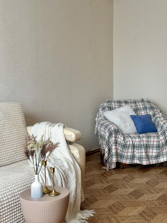 
  Продается 2-комн. квартира 47.5 м². Фото 3.