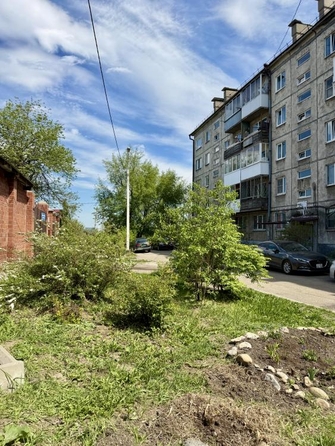 
  Продается 2-комн. квартира 47.5 м². Фото 32.