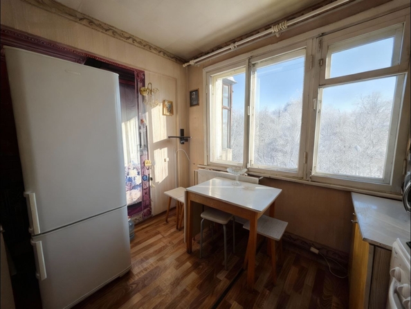 
  Продается 1-комн. квартира 34 м². Фото 5.