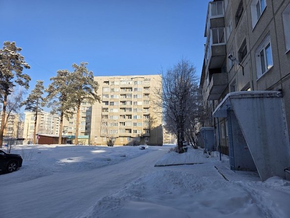 
  Продается 1-комн. квартира 34 м². Фото 11.