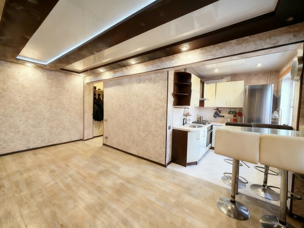 
  Продается 3-комн. квартира 58.4 м². Фото 5.