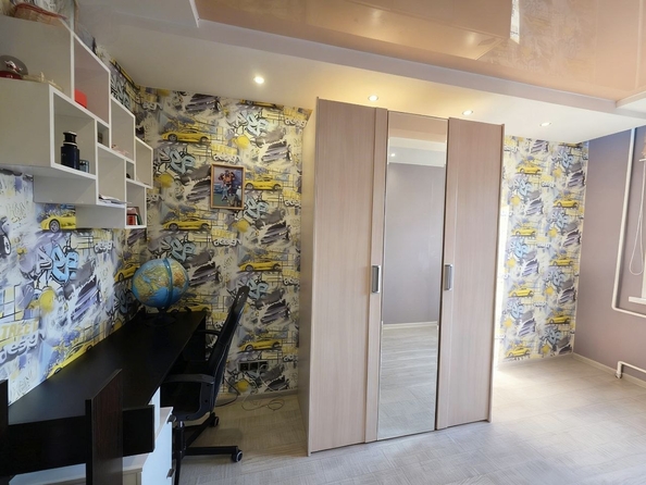 
  Продается 3-комн. квартира 58.4 м². Фото 16.