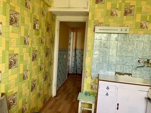 
  Продается 2-комн. квартира 45.9 м². Фото 6.