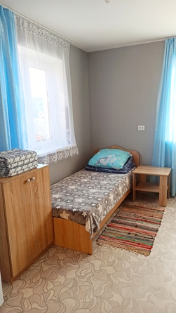 
  Сдам посуточно комната 10 м². Фото 6.