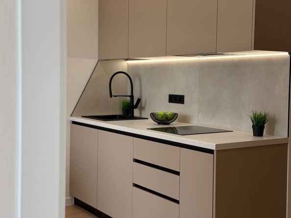 
  Продается 2-комн. квартира 67.12 м², в ЖК Стрижи Сити, блок-секции 6,7. Фото 4.
