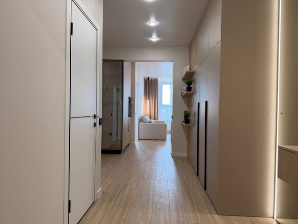 
  Продается 2-комн. квартира 67.12 м², в ЖК Стрижи Сити, блок-секции 6,7. Фото 10.