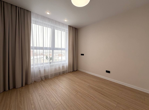 
  Продается 3-комн. квартира 61 м², в ЖК Стрижи Сити, блок-секции 6,7. Фото 6.