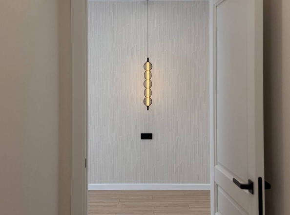 
  Продается 3-комн. квартира 61 м², в ЖК Стрижи Сити, блок-секции 6,7. Фото 13.