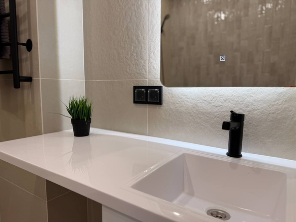 
  Продается 3-комн. квартира 61 м², в ЖК Стрижи Сити, блок-секции 6,7. Фото 15.