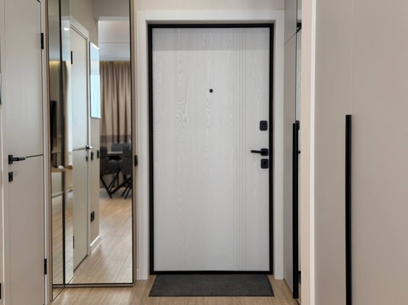 
  Продается 3-комн. квартира 79.68 м², в ЖК Стрижи Сити, блок-секции 6,7. Фото 20.