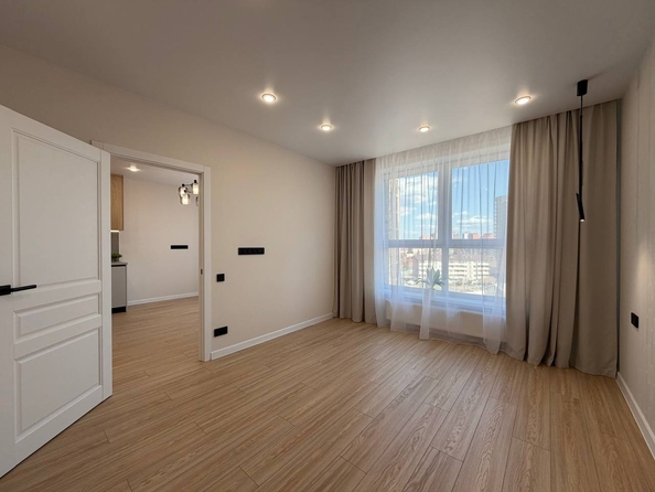 
  Продается 1-комн. квартира 39.85 м², в ЖК Стрижи Сити, блок-секции 6,7. Фото 7.