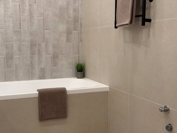 
  Продается 1-комн. квартира 39.85 м², в ЖК Стрижи Сити, блок-секции 6,7. Фото 13.
