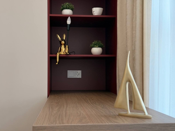 
  Продается 3-комн. квартира 90.25 м², в ЖК Стрижи Сити, блок-секции 6,7. Фото 15.