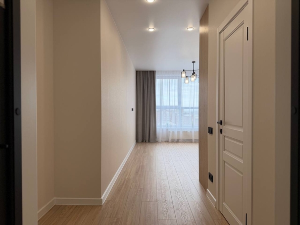 
  Продается 1-комн. квартира 26.23 м², в ЖК Стрижи Сити, блок-секции 6,7. Фото 7.