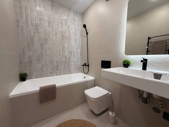 
  Продается 1-комн. квартира 26.23 м², в ЖК Стрижи Сити, блок-секции 6,7. Фото 10.