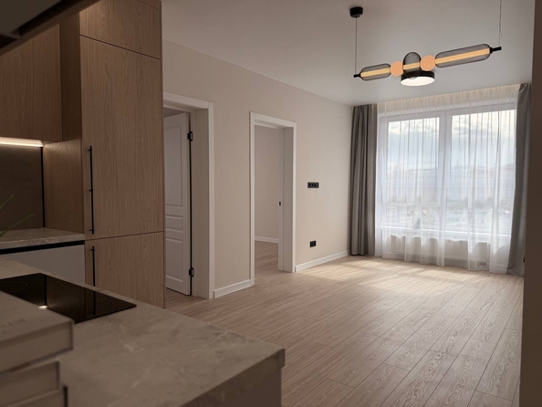 
  Продается 4-комн. квартира 82.02 м², в ЖК Стрижи Сити, блок-секции 6,7. Фото 3.