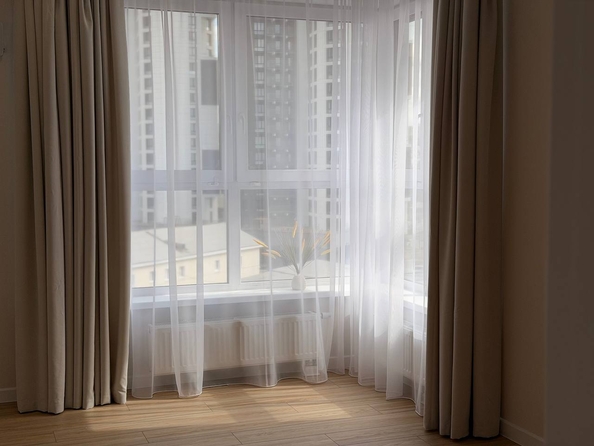 
  Продается 4-комн. квартира 82.02 м², в ЖК Стрижи Сити, блок-секции 6,7. Фото 4.