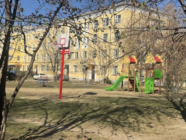 
  Продается комната 18.4 м². Фото 2.