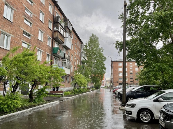 
  Продается 2-комн. квартира 47.2 м². Фото 28.