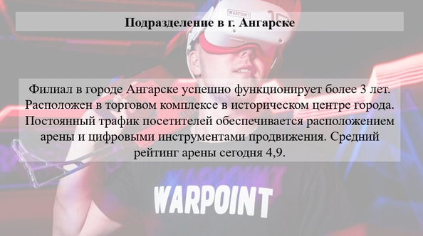 
  Продается готовый бизнес 800 м². Фото 3.