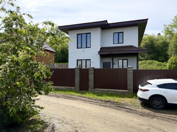 
  Продается дом 156.2 м². Фото 1.