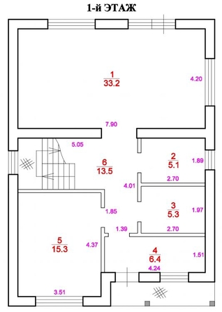 
  Продается дом 156.2 м². Фото 40.