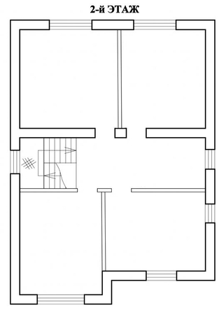 
  Продается дом 156.2 м². Фото 41.