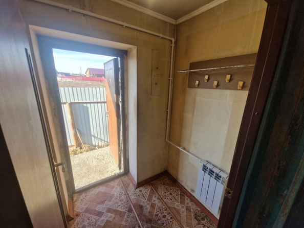 
  Продается дом 45 м². Фото 5.