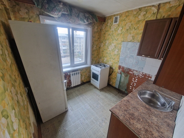 
  Продается 1-комн. квартира 31.9 м². Фото 7.