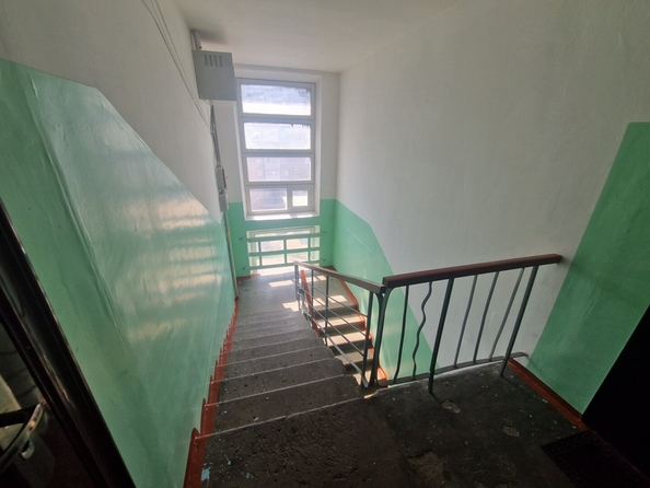 
  Продается 1-комн. квартира 31.9 м². Фото 11.
