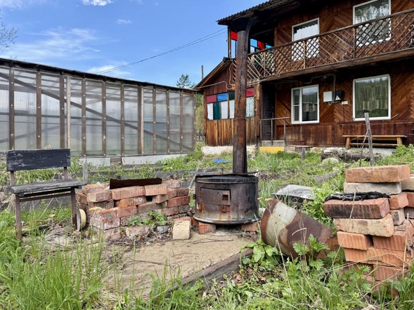 
  Продается дом 55 м². Фото 6.