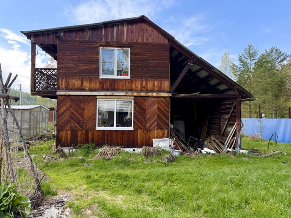 
  Продается дом 55 м². Фото 18.