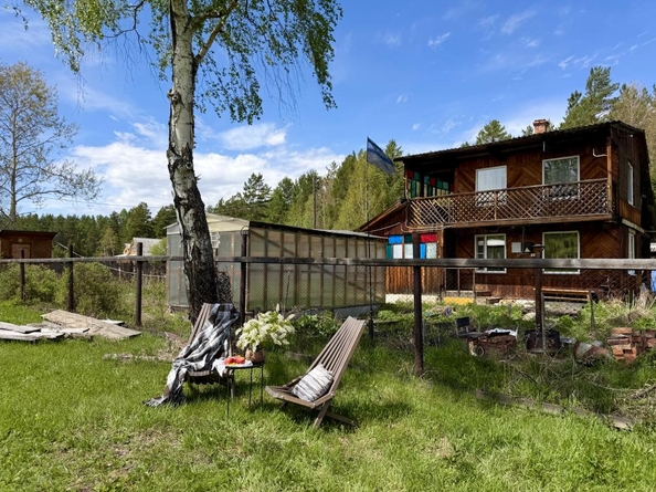 
  Продается дом 55 м². Фото 23.