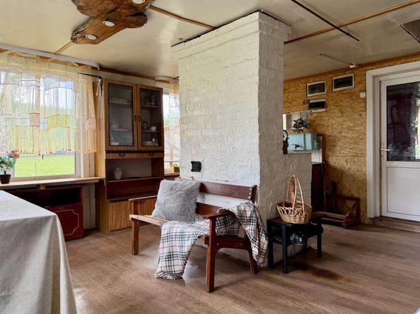 
  Продается дом 55 м². Фото 38.
