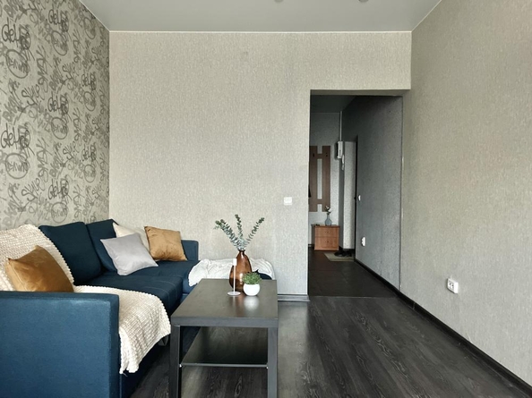 
  Продается 1-комн. квартира 26.8 м², в ЖК Изумруд, 1 очередь, б/с 1, 2, 3. Фото 1.